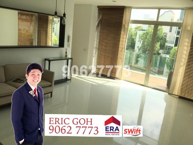 Glentrees (D10), Condominium #72920191
